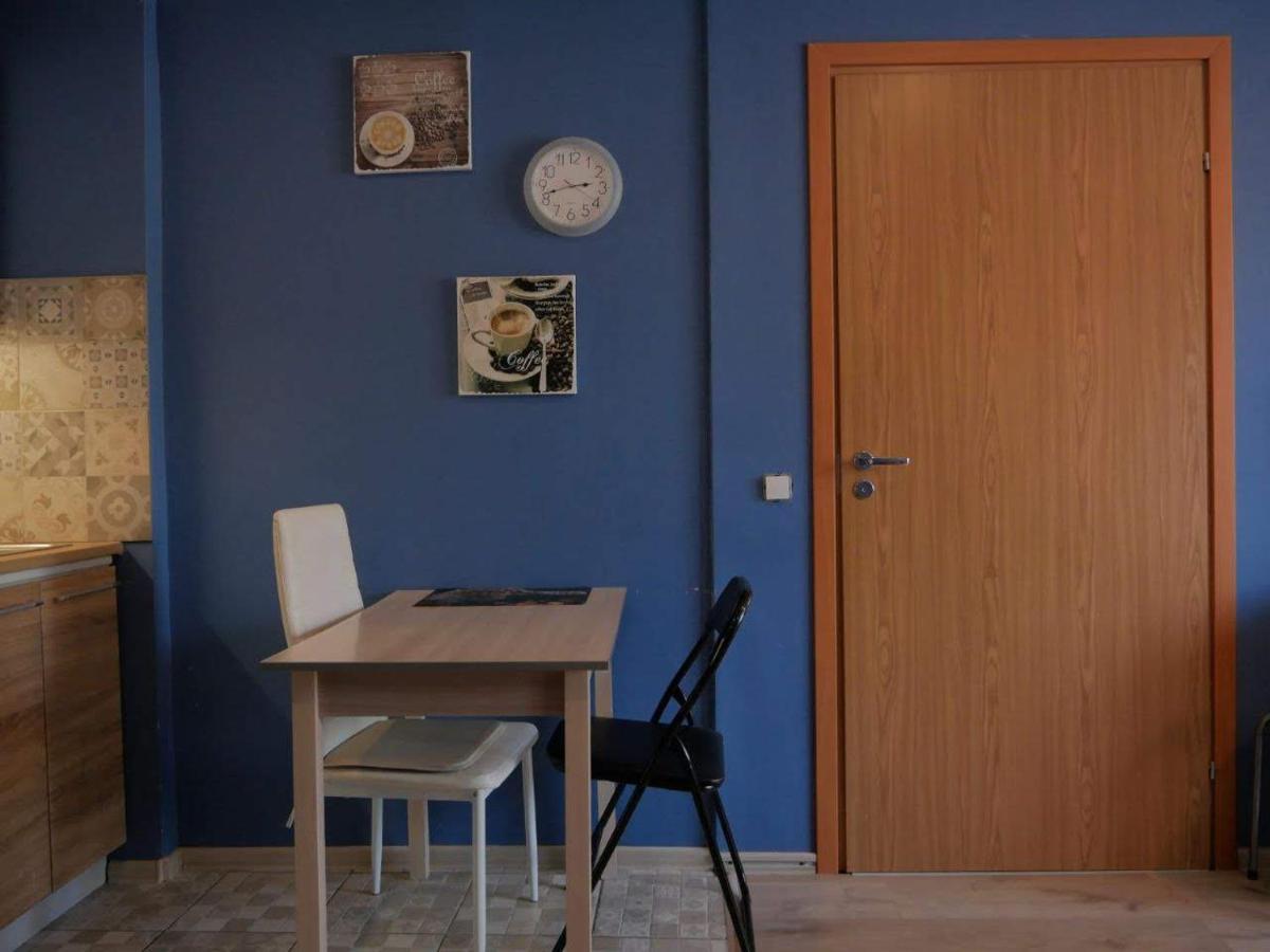 Cozy Apartment Near The Sea Tallinn Exterior photo